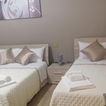 The Opposites Apartment Cinisi Ngoại thất bức ảnh