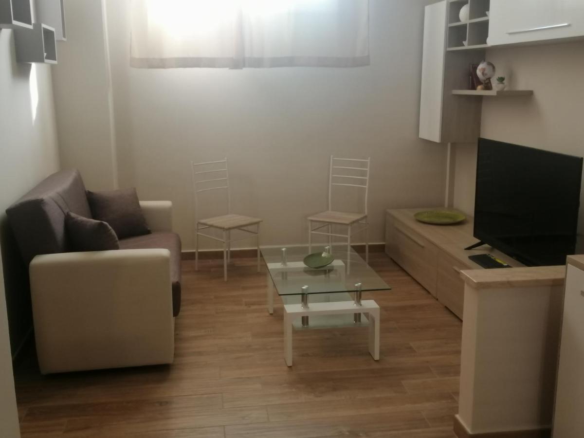 The Opposites Apartment Cinisi Ngoại thất bức ảnh