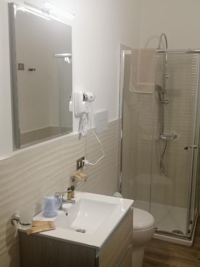 The Opposites Apartment Cinisi Ngoại thất bức ảnh