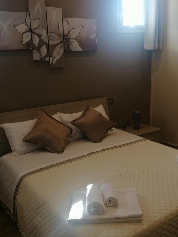 The Opposites Apartment Cinisi Ngoại thất bức ảnh